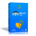 Eye bright tea improves poor eyesight treat myopia chrysanthemum cassia organic eye care tea bag